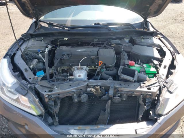 1HGCR2F39HA211849 Honda ACCORD LX