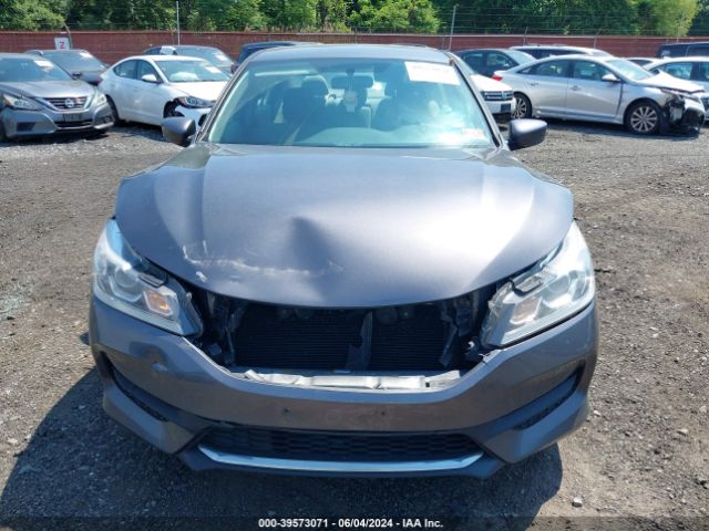 1HGCR2F39HA211849 Honda ACCORD LX