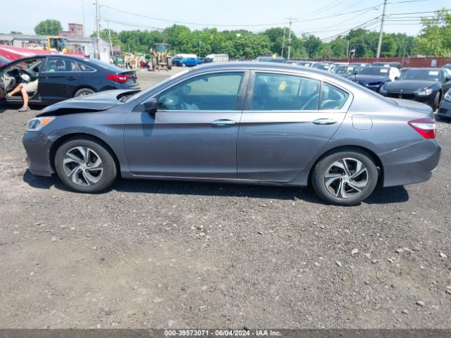 1HGCR2F39HA211849 Honda ACCORD LX