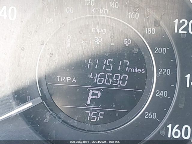 1HGCR2F39HA211849 Honda ACCORD LX