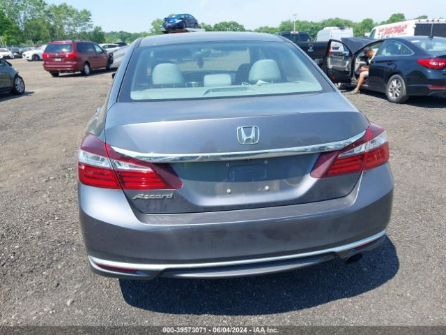 1HGCR2F39HA211849 Honda ACCORD LX