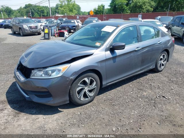 1HGCR2F39HA211849 Honda ACCORD LX