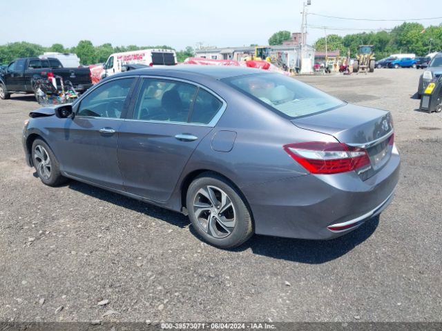 1HGCR2F39HA211849 Honda ACCORD LX