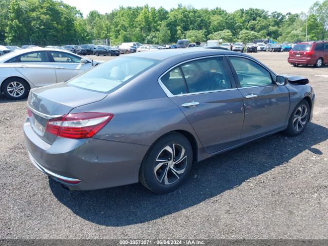 1HGCR2F39HA211849 Honda ACCORD LX
