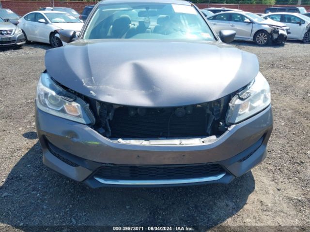 1HGCR2F39HA211849 Honda ACCORD LX