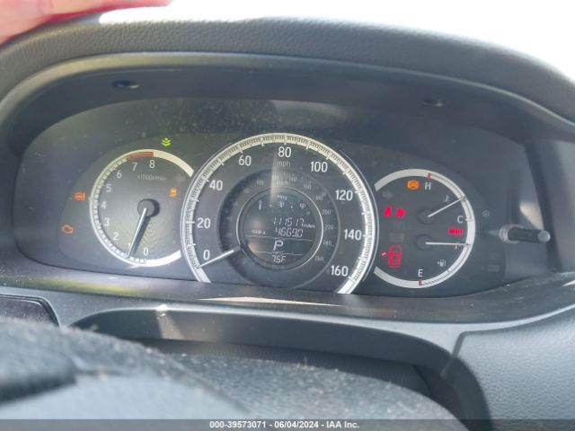 1HGCR2F39HA211849 Honda ACCORD LX