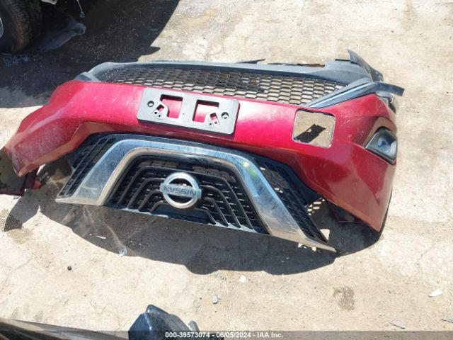 5N1AZ2MG8HN136917 Nissan MURANO SV