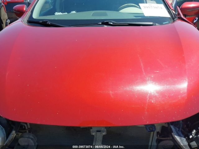 5N1AZ2MG8HN136917 Nissan MURANO SV