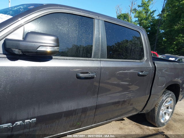 RAM 1500 Big Horn  4x4 5'7 Box 2022 1C6SRFFT4NN374891 Image 13