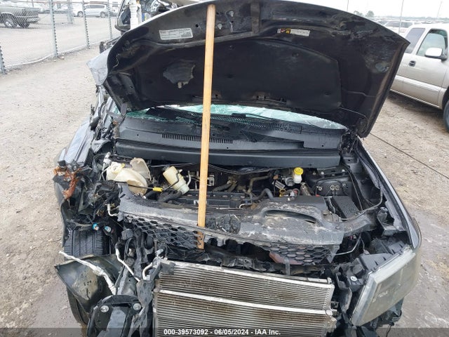 Dodge Journey Crossroad 2020 3C4PDCGB5LT188453 Image 10