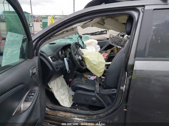 Dodge Journey Crossroad 2020 3C4PDCGB5LT188453 Image 5