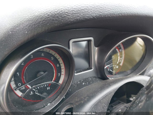 Dodge Journey Crossroad 2020 3C4PDCGB5LT188453 Image 7