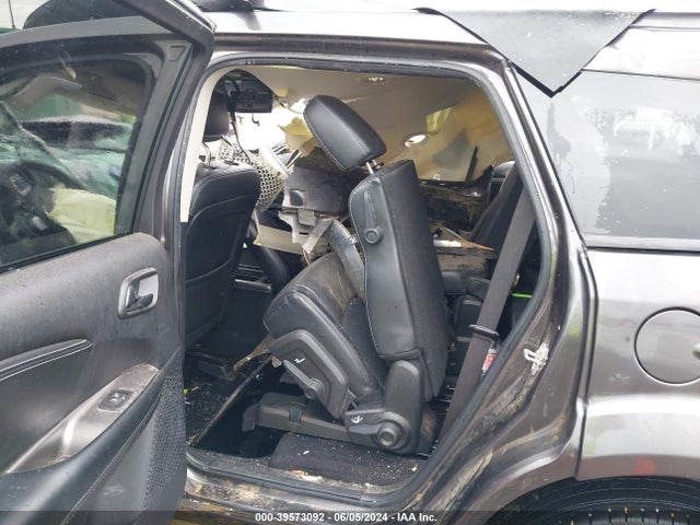 Dodge Journey Crossroad 2020 3C4PDCGB5LT188453 Image 8
