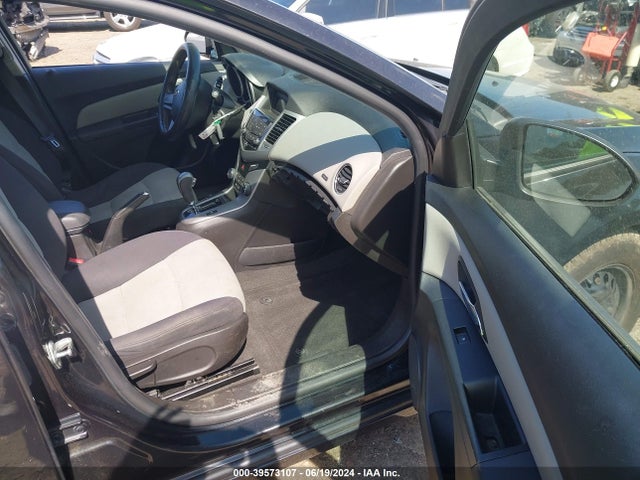 Chevrolet Cruze Ls Auto 2014 1G1PA5SH4E7248156 Image 5