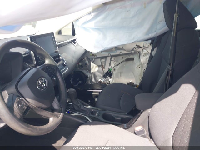 Toyota COROLLA LE 2021 5YFEPMAE1MP149788 Image 5