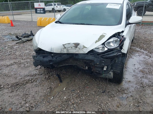 Hyundai ELANTRA SE 2014 5NPDH4AE2EH470181 Image 6
