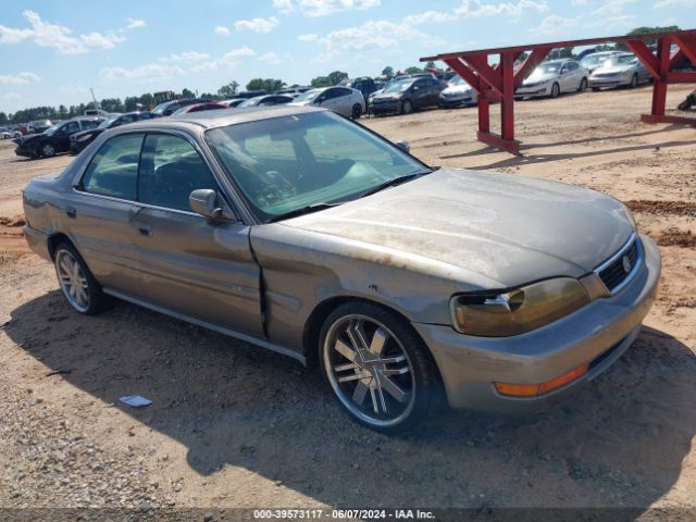 1997 ACURA TL JH4UA2659VC006431
