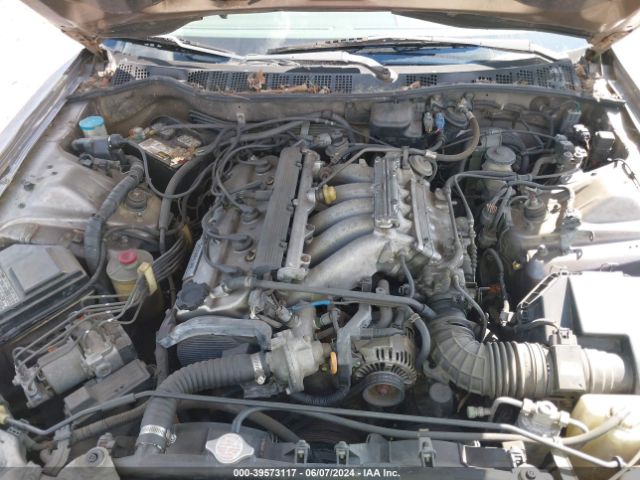 1997 ACURA TL JH4UA2659VC006431 Photo 9
