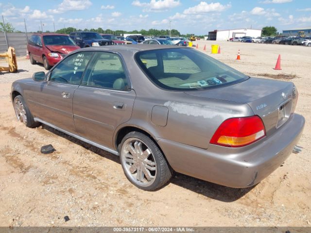 1997 ACURA TL JH4UA2659VC006431 Photo 2