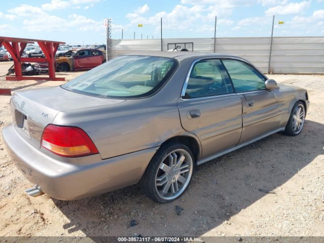 1997 ACURA TL JH4UA2659VC006431 Photo 3