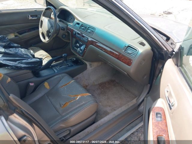 1997 ACURA TL JH4UA2659VC006431 Photo 4