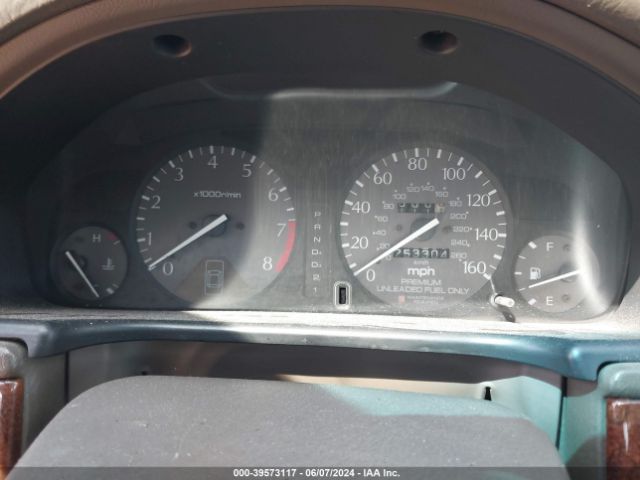 1997 ACURA TL JH4UA2659VC006431 Photo 6