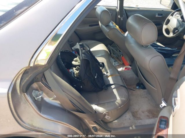 1997 ACURA TL JH4UA2659VC006431 Photo 7