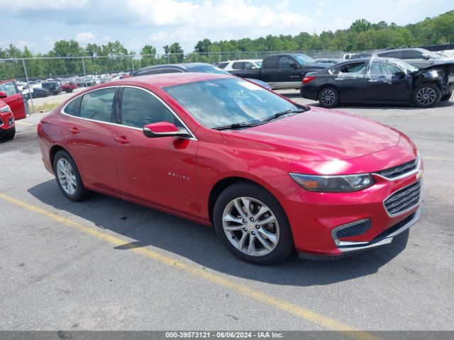 1G1ZE5ST3GF183987 Chevrolet MALIBU 1LT