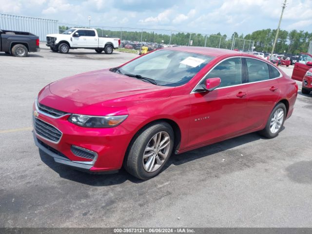1G1ZE5ST3GF183987 Chevrolet MALIBU 1LT