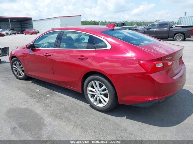 1G1ZE5ST3GF183987 Chevrolet MALIBU 1LT