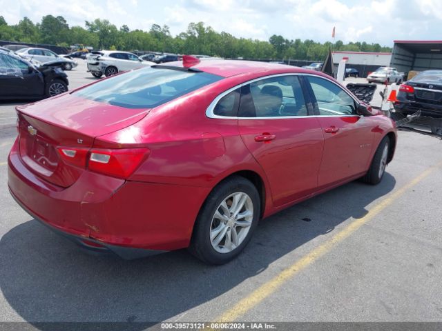 1G1ZE5ST3GF183987 Chevrolet MALIBU 1LT
