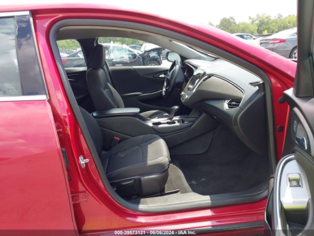 1G1ZE5ST3GF183987 Chevrolet MALIBU 1LT