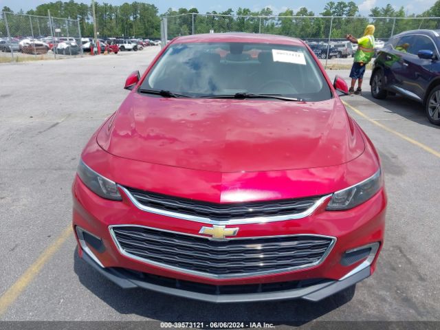 1G1ZE5ST3GF183987 Chevrolet MALIBU 1LT