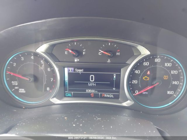 1G1ZE5ST3GF183987 Chevrolet MALIBU 1LT