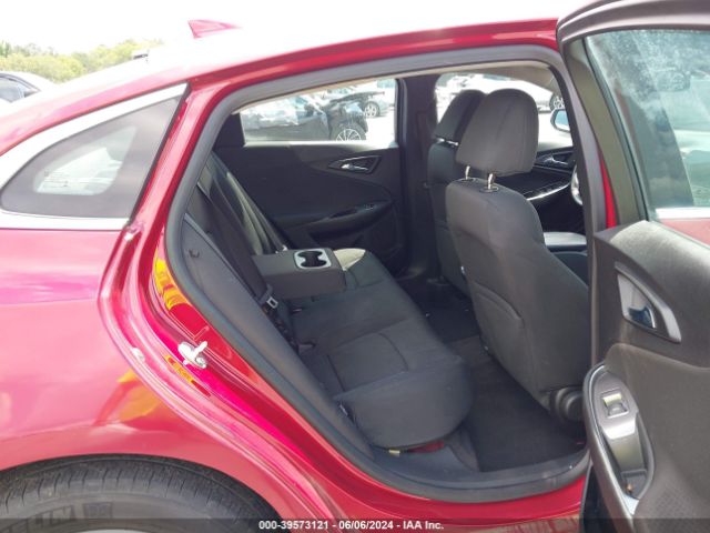 1G1ZE5ST3GF183987 Chevrolet MALIBU 1LT