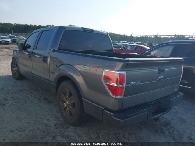1FTFW1CF9EKF19056 Ford F-150 Stx