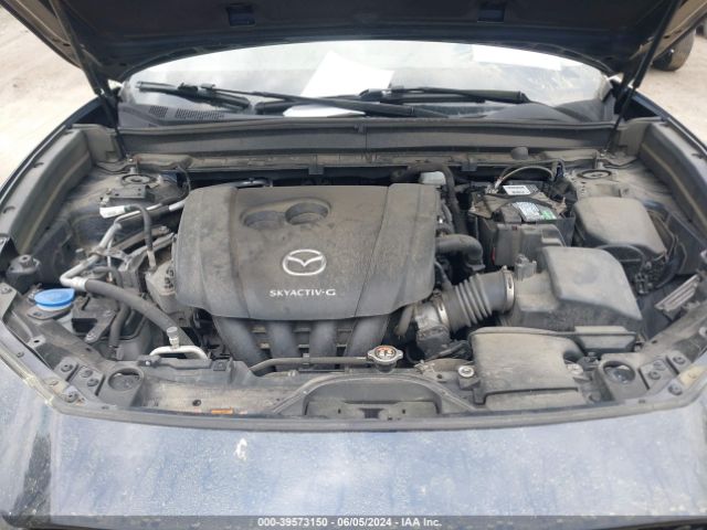 3MVDMBDL5MM314430 Mazda Cx-30 Premium