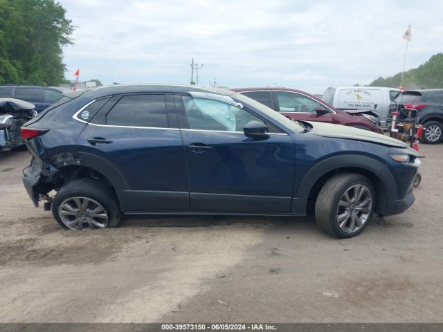 3MVDMBDL5MM314430 Mazda Cx-30 Premium