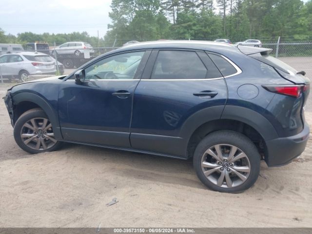3MVDMBDL5MM314430 Mazda Cx-30 Premium