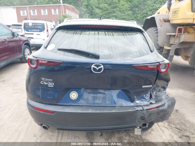 3MVDMBDL5MM314430 Mazda Cx-30 Premium
