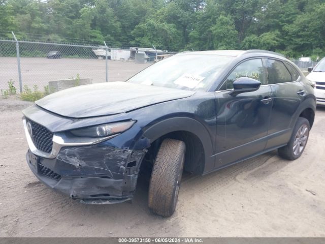 3MVDMBDL5MM314430 Mazda Cx-30 Premium