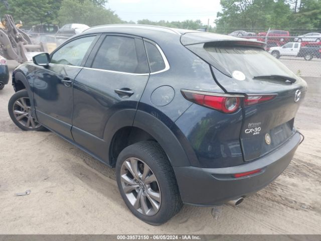 3MVDMBDL5MM314430 Mazda Cx-30 Premium