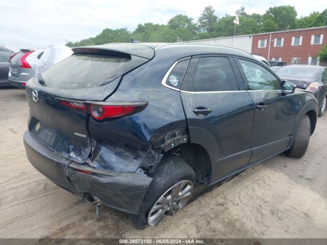 3MVDMBDL5MM314430 Mazda Cx-30 Premium