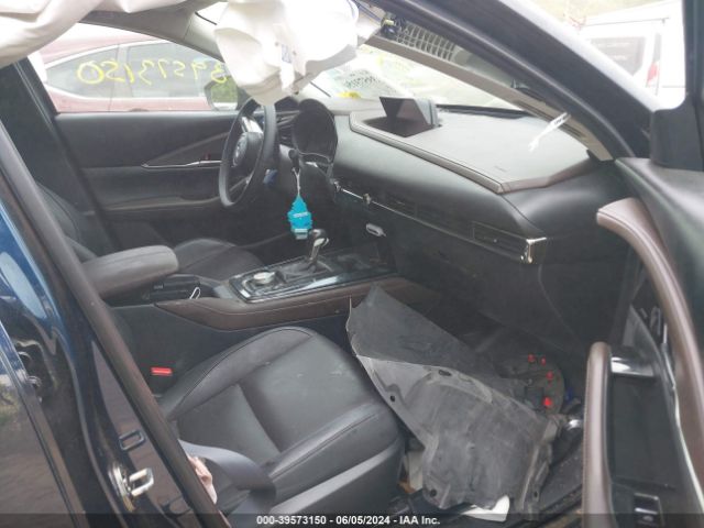 3MVDMBDL5MM314430 Mazda Cx-30 Premium