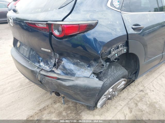 3MVDMBDL5MM314430 Mazda Cx-30 Premium