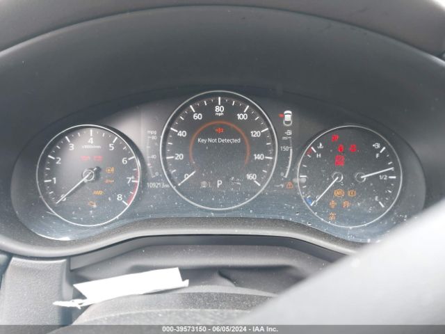 3MVDMBDL5MM314430 Mazda Cx-30 Premium