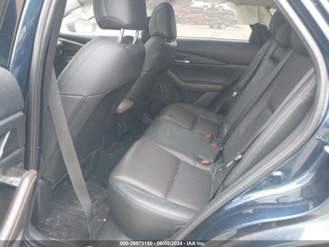 3MVDMBDL5MM314430 Mazda Cx-30 Premium