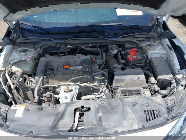 Honda Civic Lx 2017 19XFC2F50HE078359 Image 10