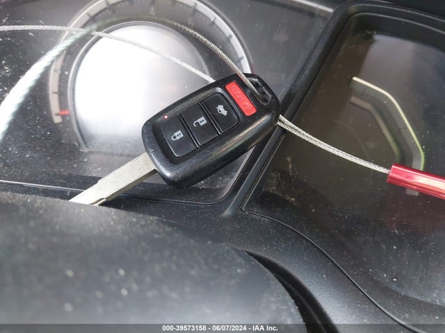 Honda Civic Lx 2017 19XFC2F50HE078359 Image 11
