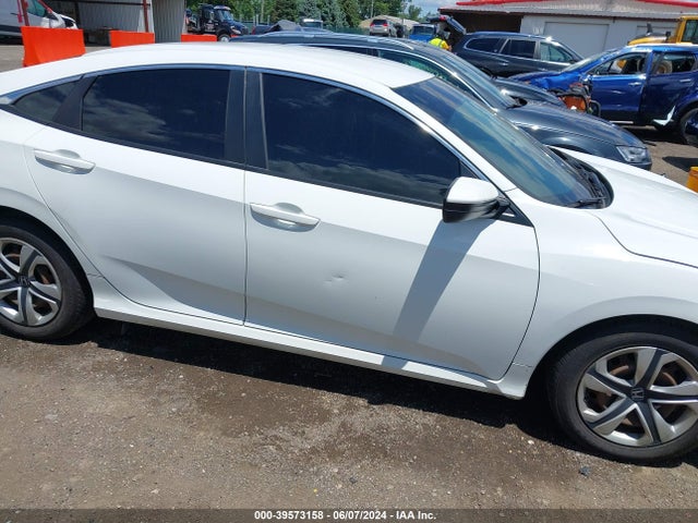 Honda Civic Lx 2017 19XFC2F50HE078359 Image 13